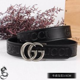 Picture of Gucci Belts _SKUGuccibelt35mm8L022984